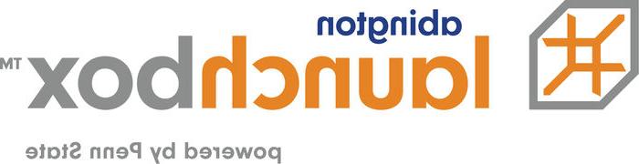 abington launchbox logo